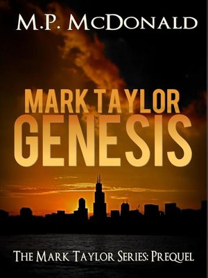 cover image of Mark Taylor